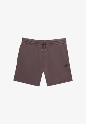 Superdry & Co, M7110492A - Shorts - shale dark grey