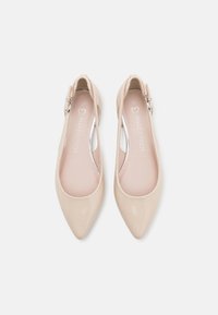 Marco Tozzi Ballerines - powder