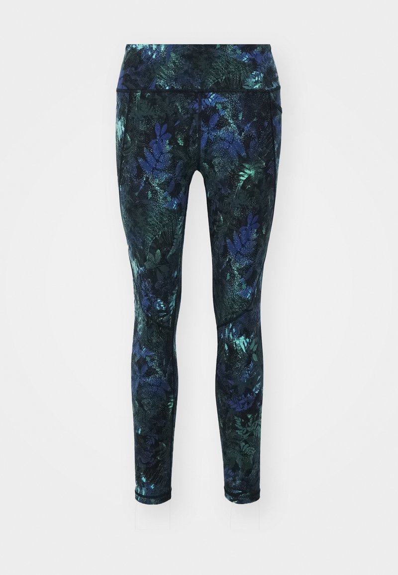 Sweaty Betty Tights groen Sweaty Betty Tights groen