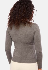 Mahogany FAUSTINE - Pullover - dove chine