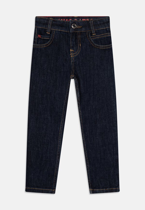 TROUSERS - Jeans Skinny Fit - rinse wash