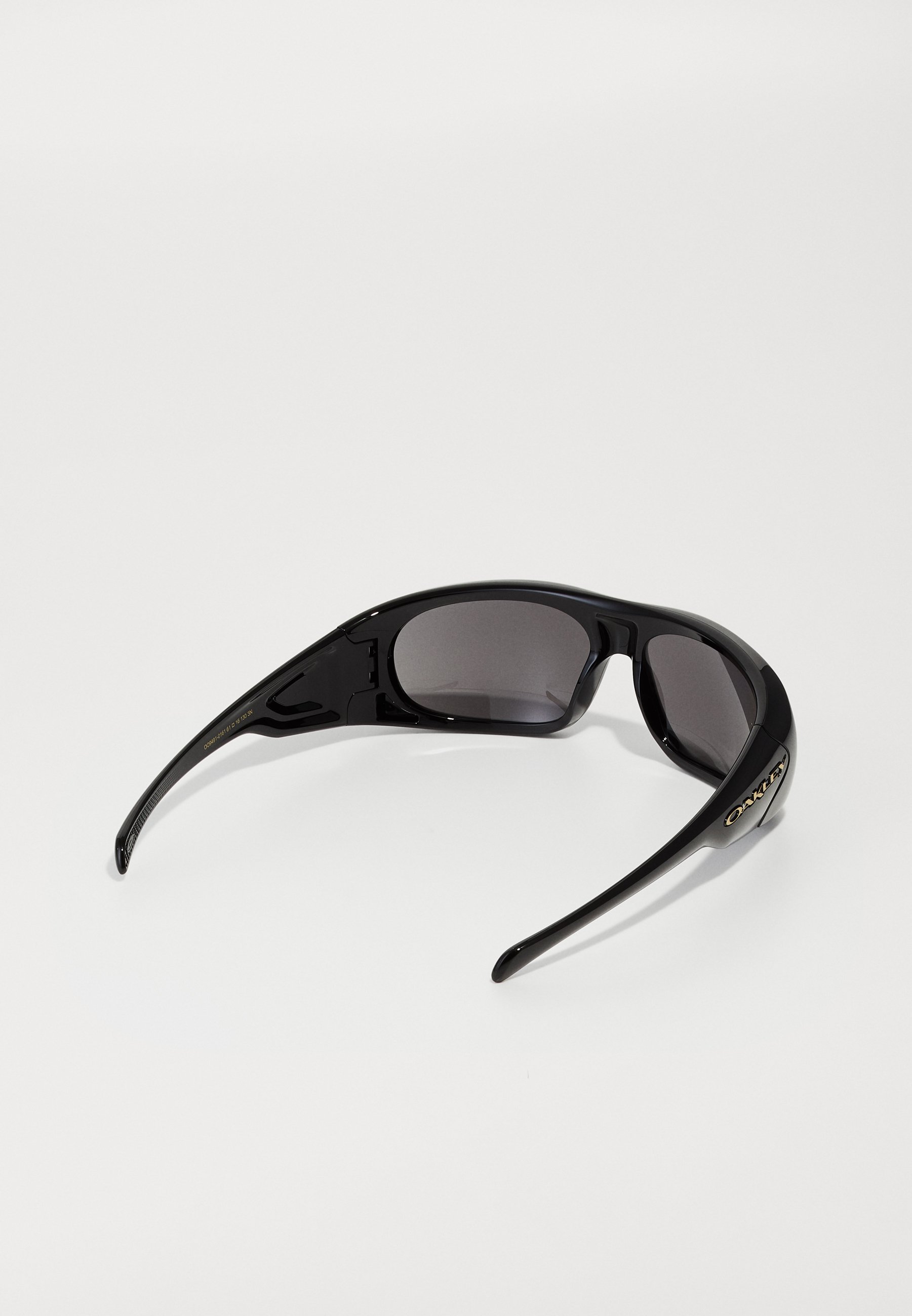 Oakley Eyewear BELLEVILLE UNISEX - Gafas de sol - black/negro