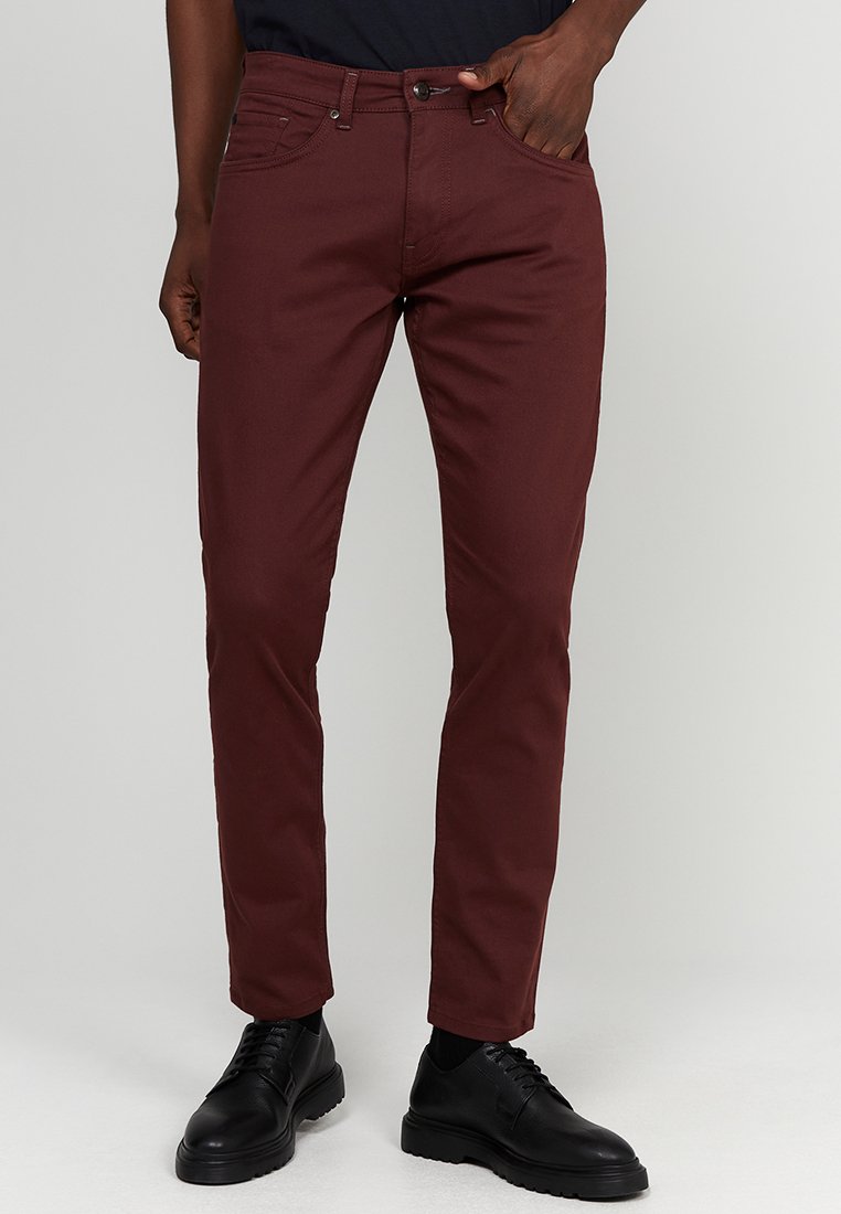 Vaqueros slim fit
