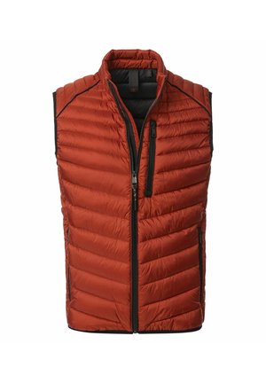 CASAMODA UNI - Weste - orange