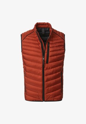 CASAMODA UNI - Weste - orange