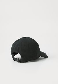 Peak Performance GROUND UNISEX - Casquette - black