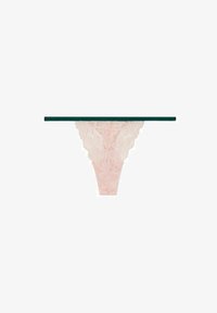 Non sélectionné, rosé champagne