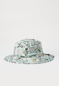 Columbia WILD CAST™ BOONEY UNISEX - Klobúk - crushed blue bajabound
