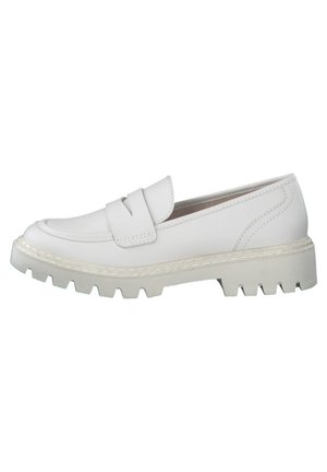 s.Oliver Slip-ons - offwhite