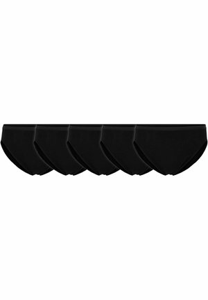 5-PACK TAI - Trusser - black