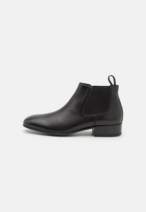 ADWIN - Bottines - black