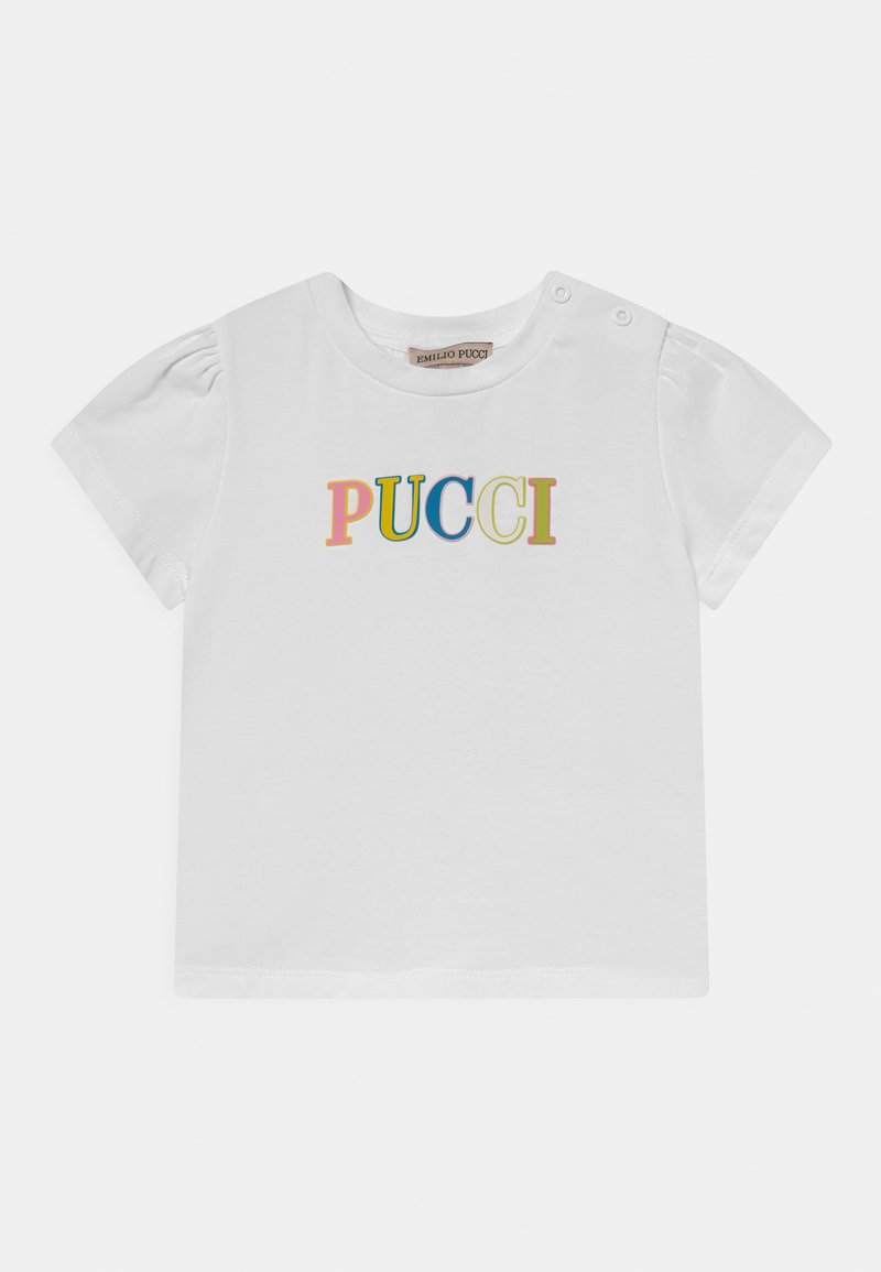 EMILIO PUCCI T-shirt print wit EMILIO PUCCI T-shirt print wit