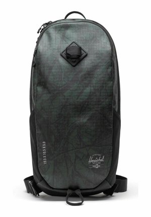 ALL SEASON - Sac à dos - pineneedle eq camo