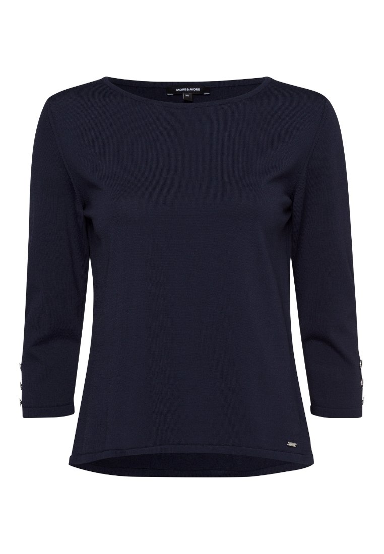 More & More Sweter