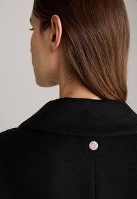 JOOP! Klassischer Mantel - schwarz