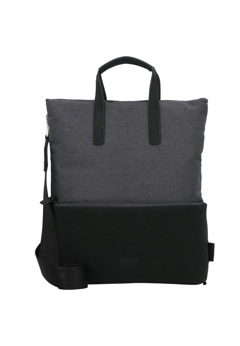 Jost BERGEN X-CHANGE XS - Handtasche - darkgrey