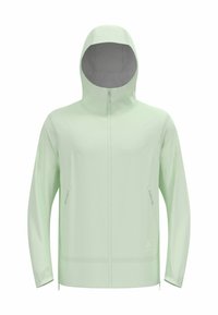 Unselected, ambrosia