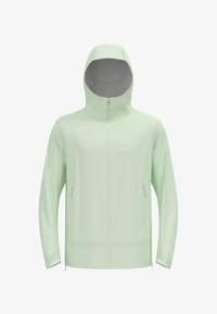 Unselected, ambrosia