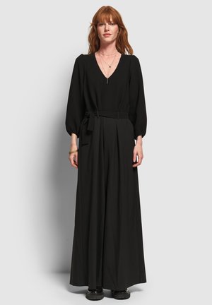 RUFF - Jumpsuit - noir