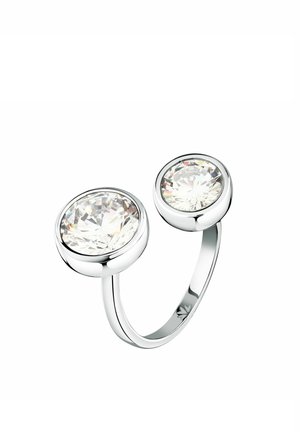 Morellato, ANELLO CRISTALLI - Anello - silver-coloured