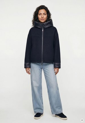 Milestone, MSMADDY - Winter jacket - nachtblau