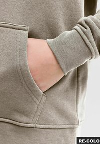 Jack & Jones Junior JJESOHO NOOS - Hanorac - moonbeam