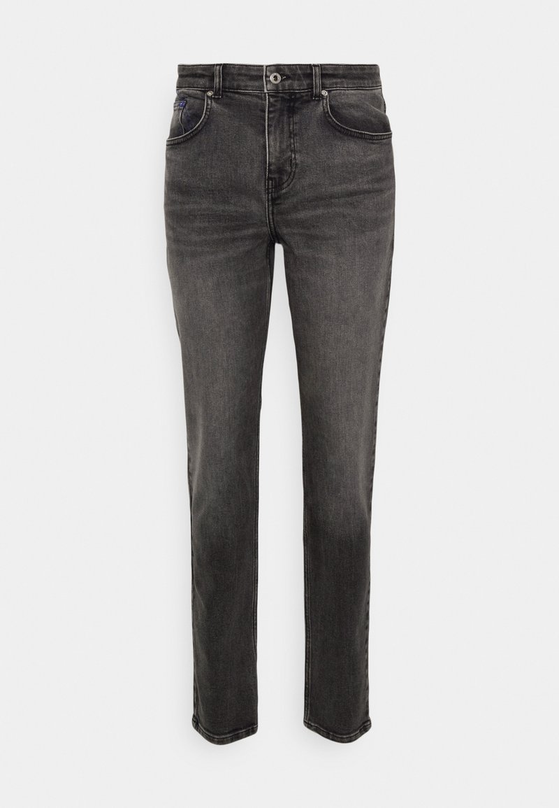 Karl Lagerfeld Jeans Jeansy Slim Fit - Zdjęcie 1