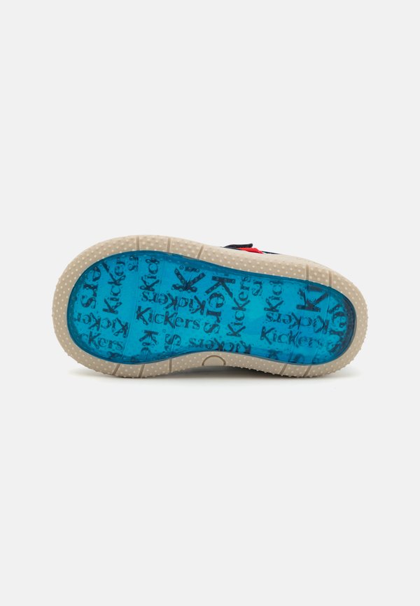 KICKMOTION UNISEX - Trainers - marine3