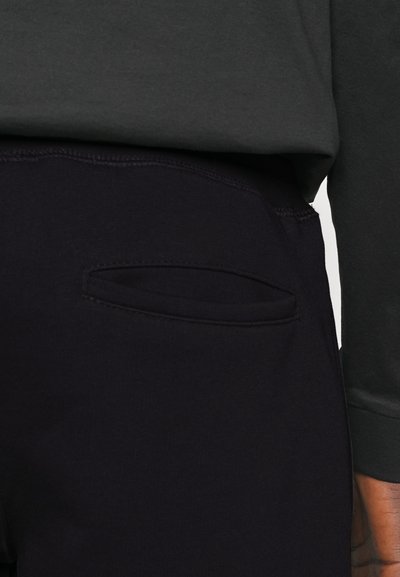 PS Paul Smith ZEBRA - Σορτς - black