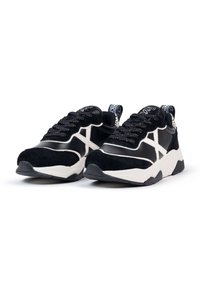 MUNICH Trainers - black