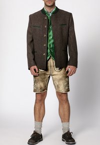 Stockerpoint Summer jacket - braun