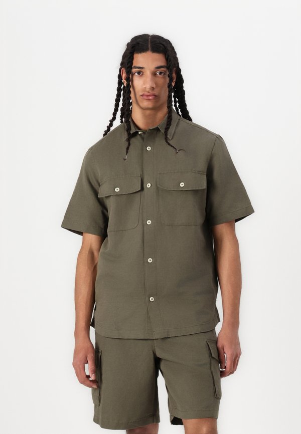 UTILITY - Shirt