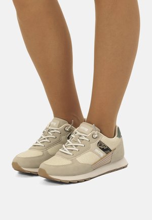 mtng Zapatillas - sand