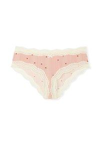 Unausgewählt, imp fd blanc