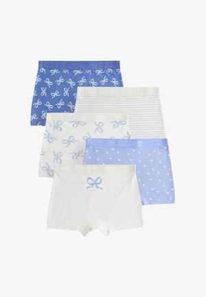 Next, 5 PACK - Hipster - blue