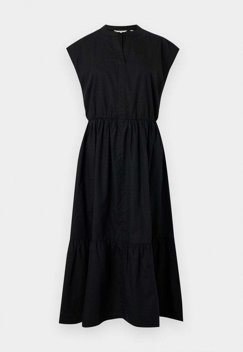 Tom Tailor Jurk zwart