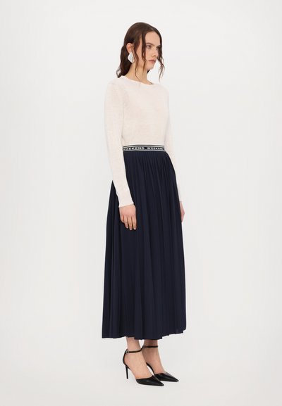 WEEKEND MaxMara BLEU - Maxirok - navy