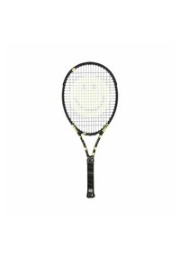 Prince Tennisracket - schwarz gelb