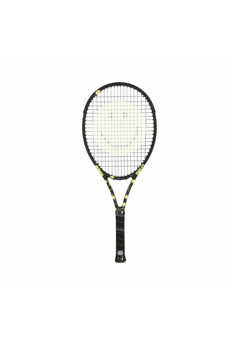 Prince Tennisracket - schwarz gelb