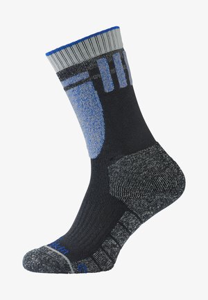 Jack Wolfskin, Sokken - black