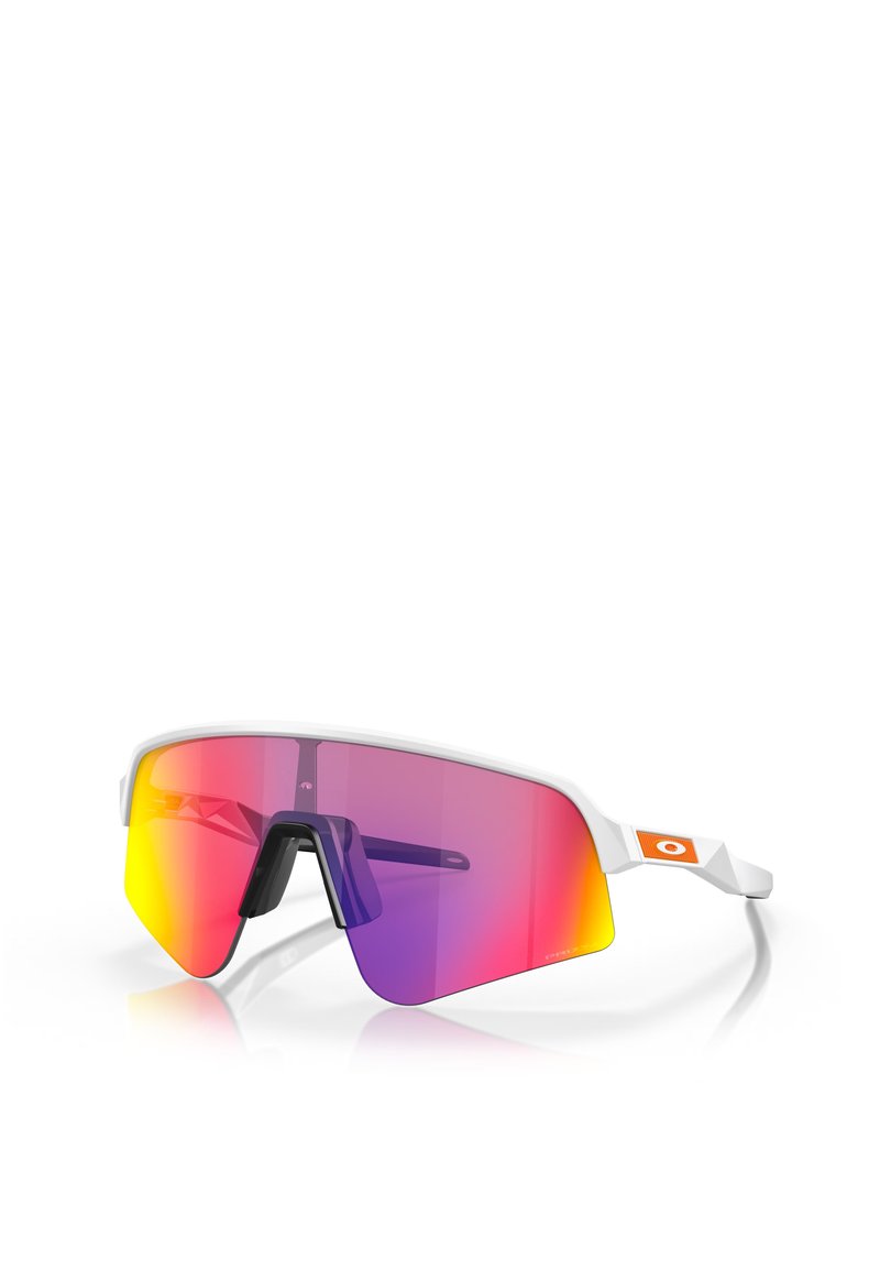 Oakley DA SOLE SUTRO LITE SWEEP - Occhiali da sole - matt white