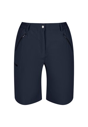 Regatta XERT STR LT - Kurze Sporthose - navy