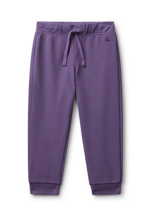 Pantaloni sportivi - violet
