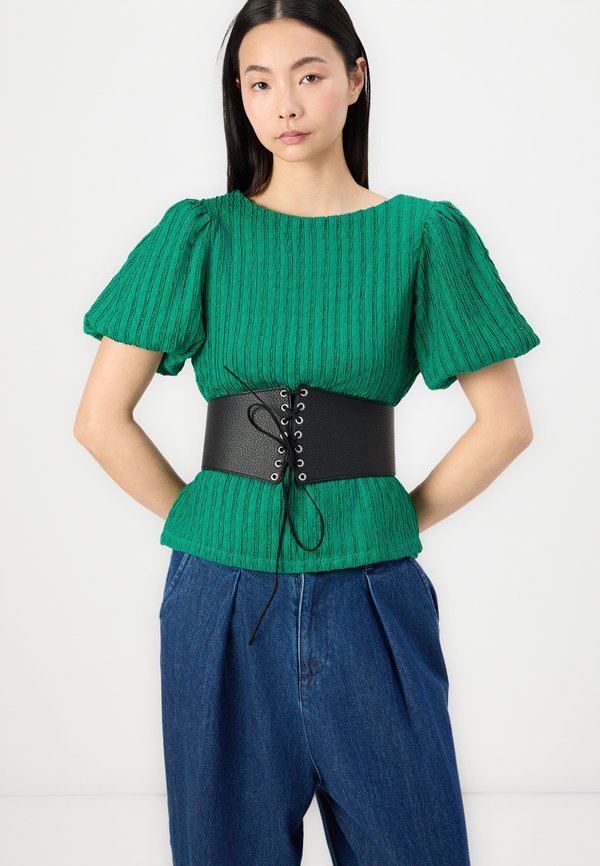 VMNOMI - Blouse - bosphorus4