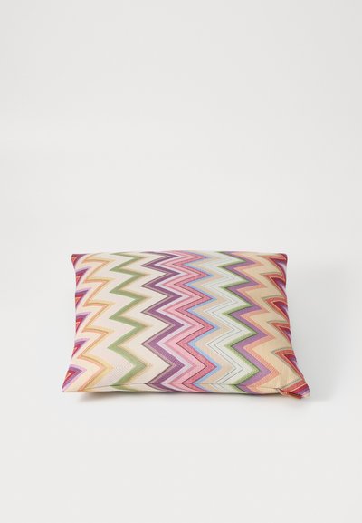 Missoni AGADIR CUSHION 40X40 - Dekoratīvais spilvens - orange/multicolor