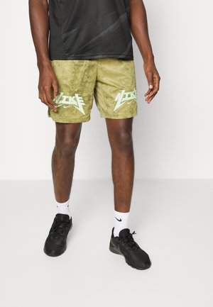 STORY 6.0 - Short de sport - coriander