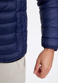 DeFacto Vinterjakker - dark blue