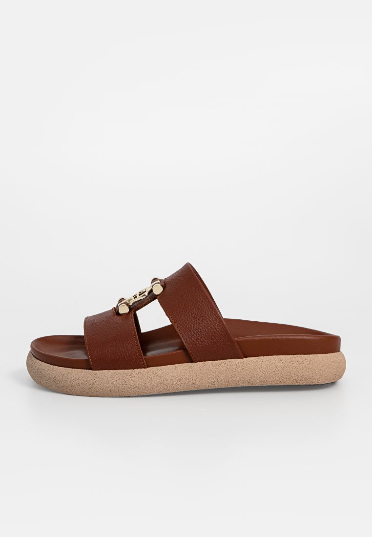 aigner Muiltjes bruin aigner Muiltjes bruin