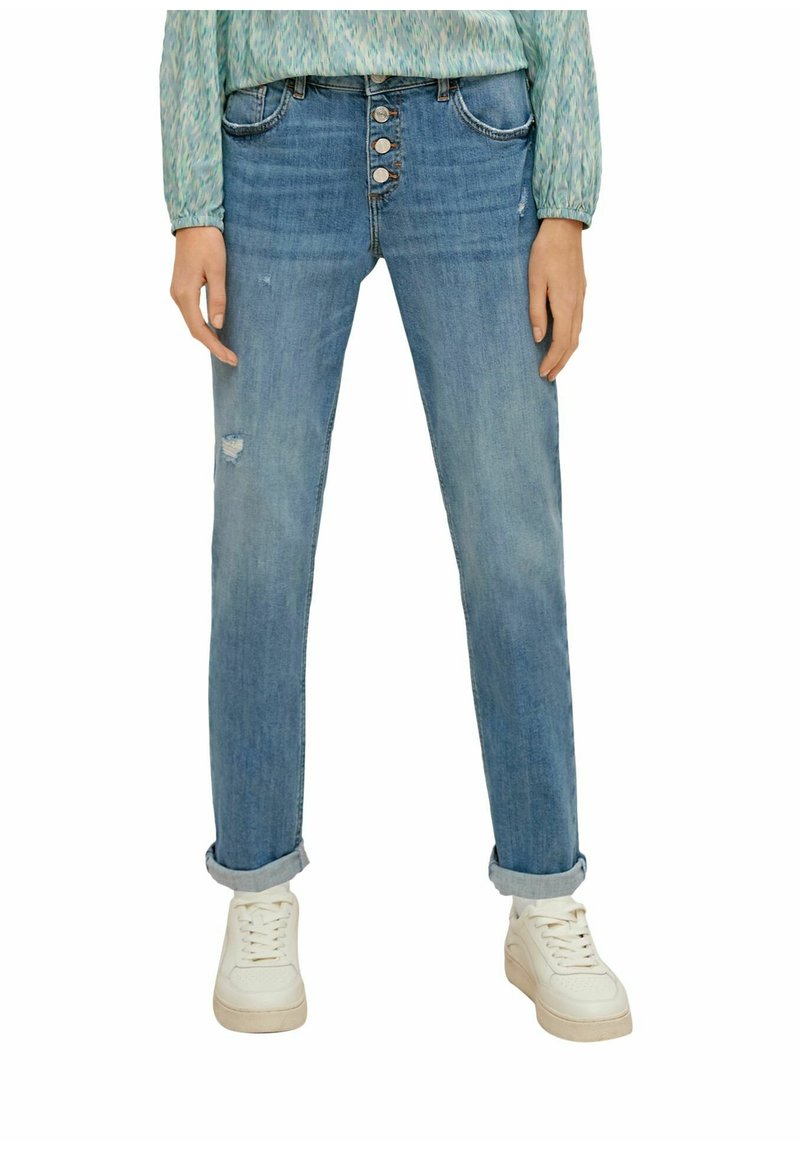 comma jeansjacke sale