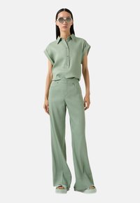 Bogner MARLENE RAYEN - Broek - eukalyptus